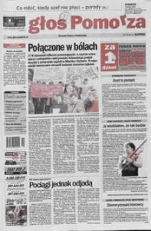 Głos Pomorza, 2004, kwiecień, nr 78