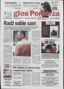 Głos Pomorza, 2004, maj, nr 112
