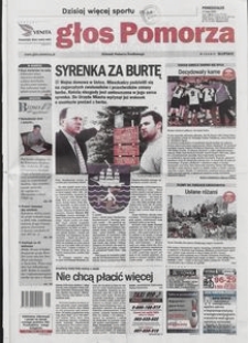 Głos Pomorza, 2004, maj, nr 114