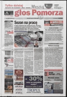 Głos Pomorza, 2004, maj, nr 123