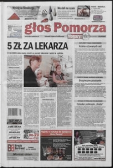 Głos Pomorza, 2004, czerwiec, nr 130