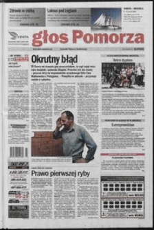 Głos Pomorza, 2004, czerwiec, nr 131
