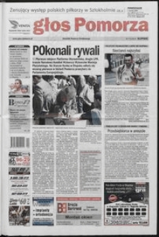 Głos Pomorza, 2004, czerwiec, nr 132