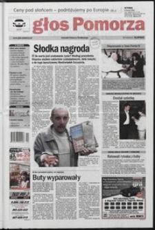 Głos Pomorza, 2004, czerwiec, nr 133