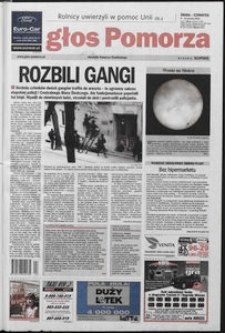 Głos Pomorza, 2004, czerwiec, nr 134