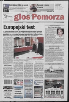 Głos Pomorza, 2004, czerwiec, nr 137