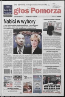 Głos Pomorza, 2004, czerwiec, nr 139