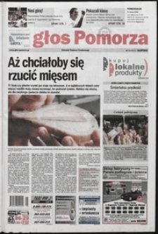 Głos Pomorza, 2004, czerwiec, nr 143