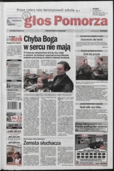 Głos Pomorza, 2004, czerwiec, nr 144