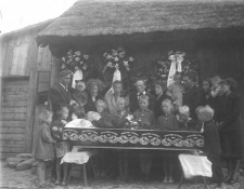 Kaszuby - pogrzeb [117]