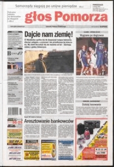 Głos Pomorza, 2004, kwiecień, nr 81
