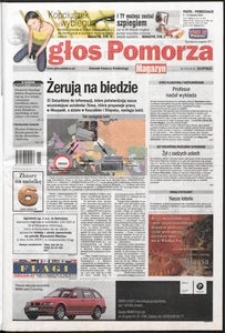 Głos Pomorza, 2004, kwiecień, nr 85