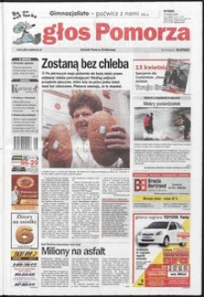 Głos Pomorza, 2004, kwiecień, nr 87
