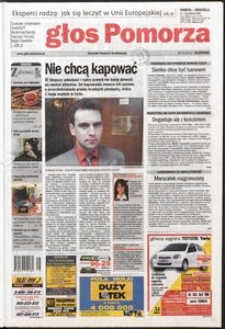 Głos Pomorza, 2004, kwiecień, nr 91