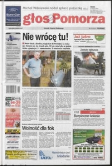Głos Pomorza, 2004, czerwiec, nr 145
