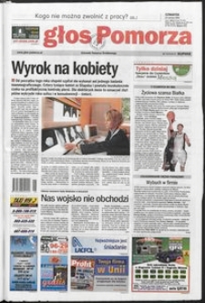 Głos Pomorza, 2004, czerwiec, nr 146