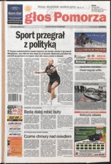 Głos Pomorza, 2004, czerwiec, nr 151