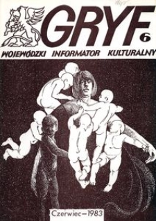 Gryf 1983, czerwiec