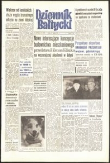 Dziennik Bałtycki, 1961, nr 75