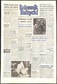 Dziennik Bałtycki, 1961, nr 81
