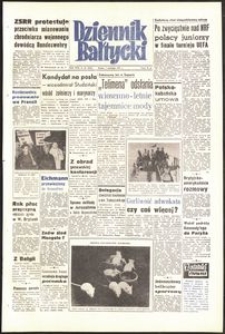 Dziennik Bałtycki, 1961, nr 83