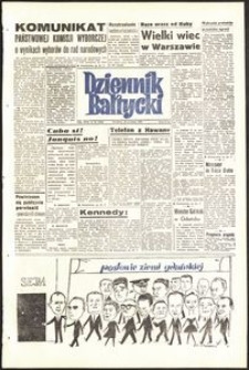 Dziennik Bałtycki, 1961, nr 94
