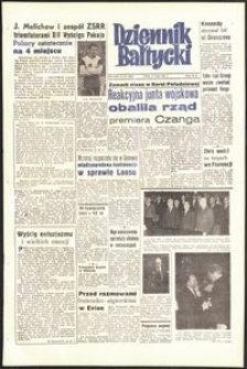 Dziennik Bałtycki, 1961, nr 117