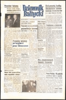 Dziennik Bałtycki, 1961, nr 135