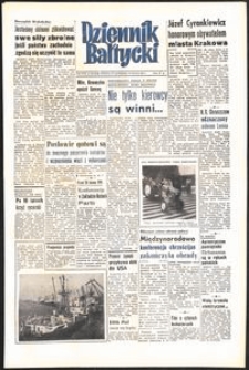 Dziennik Bałtycki, 1961, nr 145