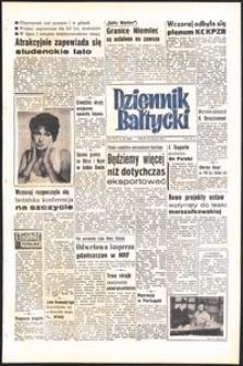 Dziennik Bałtycki, 1961, nr 146