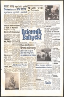 Dziennik Bałtycki, 1961, nr 149