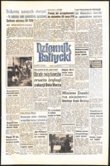 Dziennik Bałtycki, 1961, nr 155
