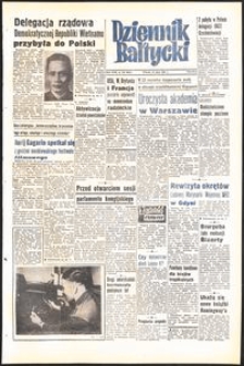 Dziennik Bałtycki, 1961, nr 170