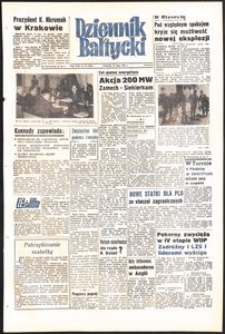 Dziennik Bałtycki, 1961, nr 178
