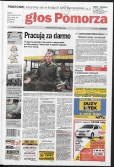 Głos Pomorza, 2004, kwiecień, nr 97