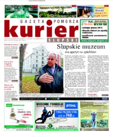 Kurier Słupski Gazeta Pomorza, 2012, nr 6