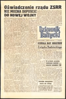 Dziennik Bałtycki, 1961, nr 208