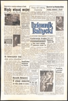 Dziennik Bałtycki, 1961, nr 210