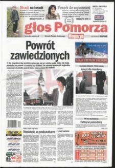 Głos Pomorza, 2004, lipiec, nr 171