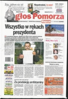 Głos Pomorza, 2004, lipiec, nr 177