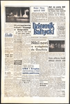 Dziennik Bałtycki, 1961, nr 213