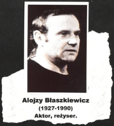 Alojzy Błaszkiewicz