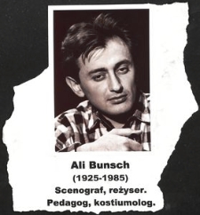 Ali Bunsch [1]
