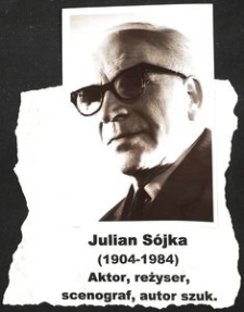 Julian Sójka [1]