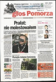 Głos Pomorza, 2004, lipiec, nr 178