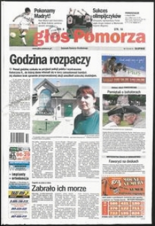 Głos Pomorza, 2004, sierpień, nr 179