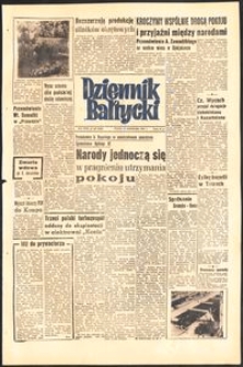 Dziennik Bałtycki, 1961, nr 242