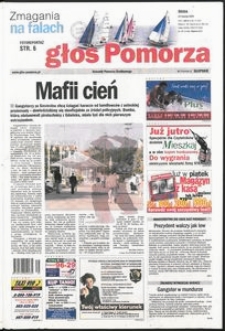 Głos Pomorza, 2004, sierpień, nr 199