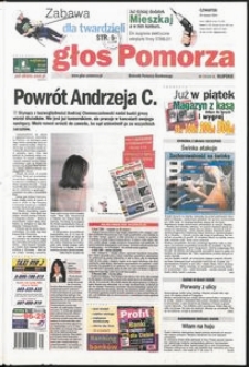 Głos Pomorza, 2004, sierpień, nr 200