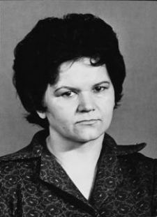 Marianna Możejko